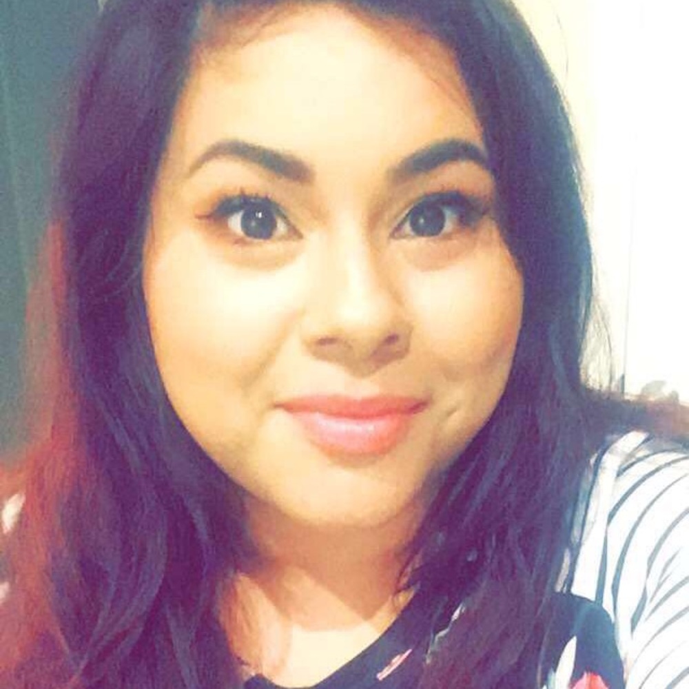 Meet your Posher, Steph